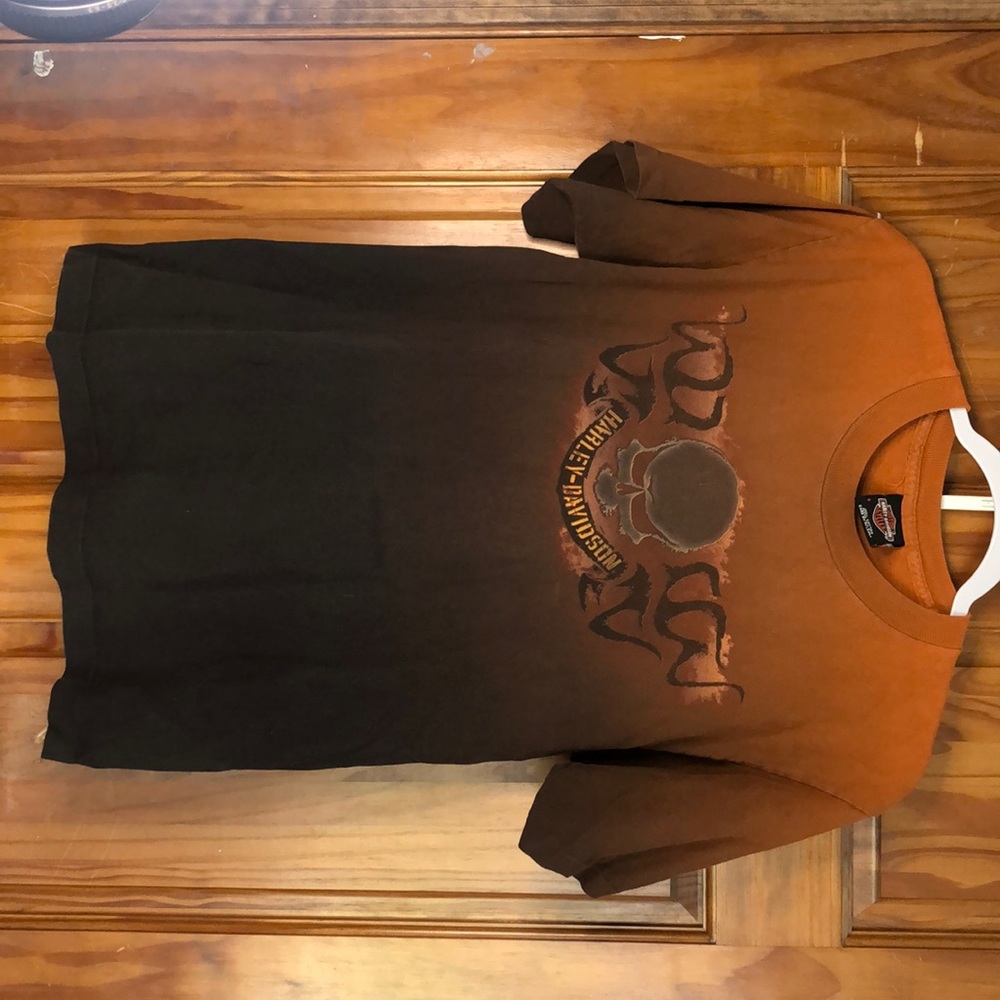 Harley T-shirt